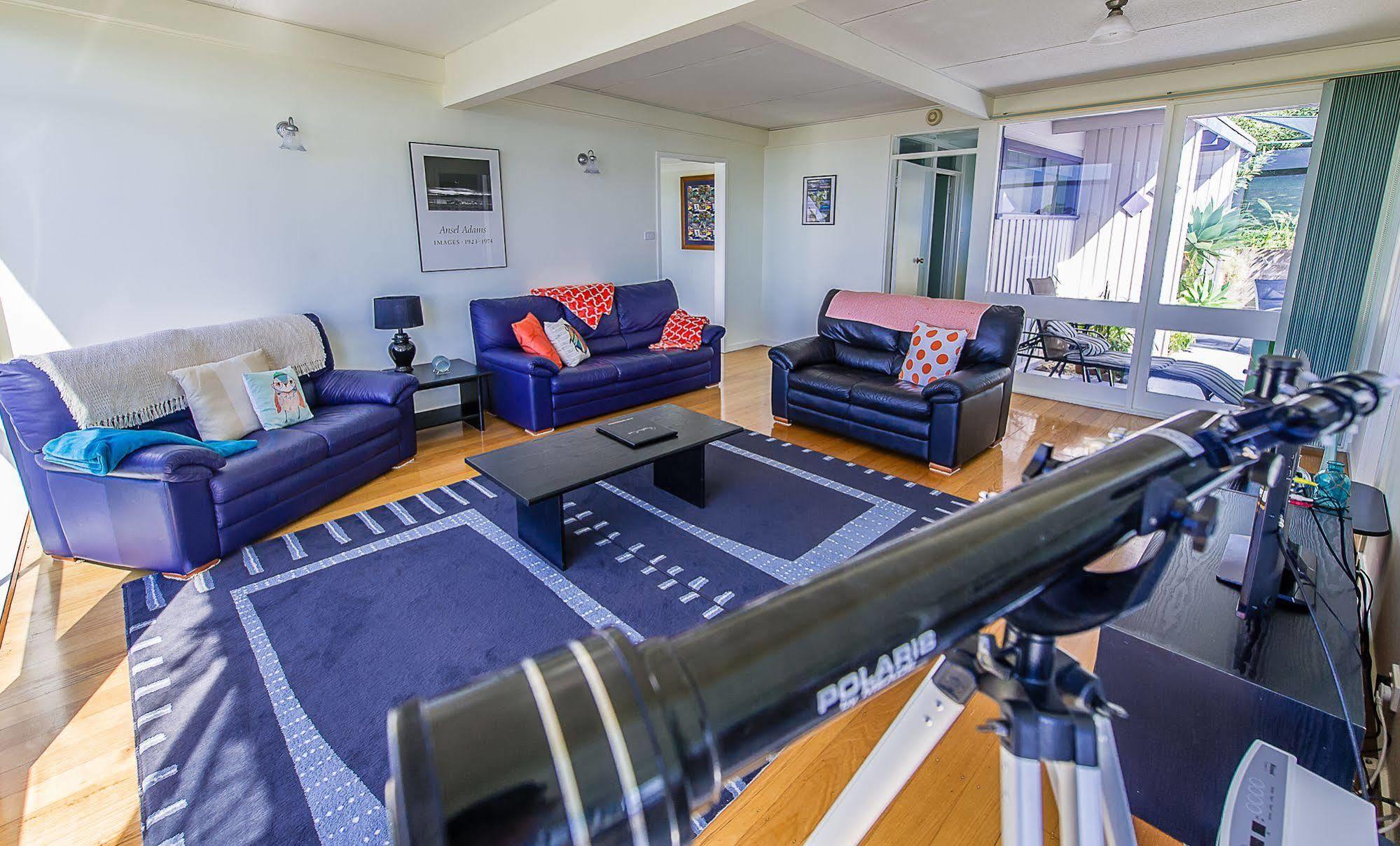Sea180 Merimbula Exterior foto
