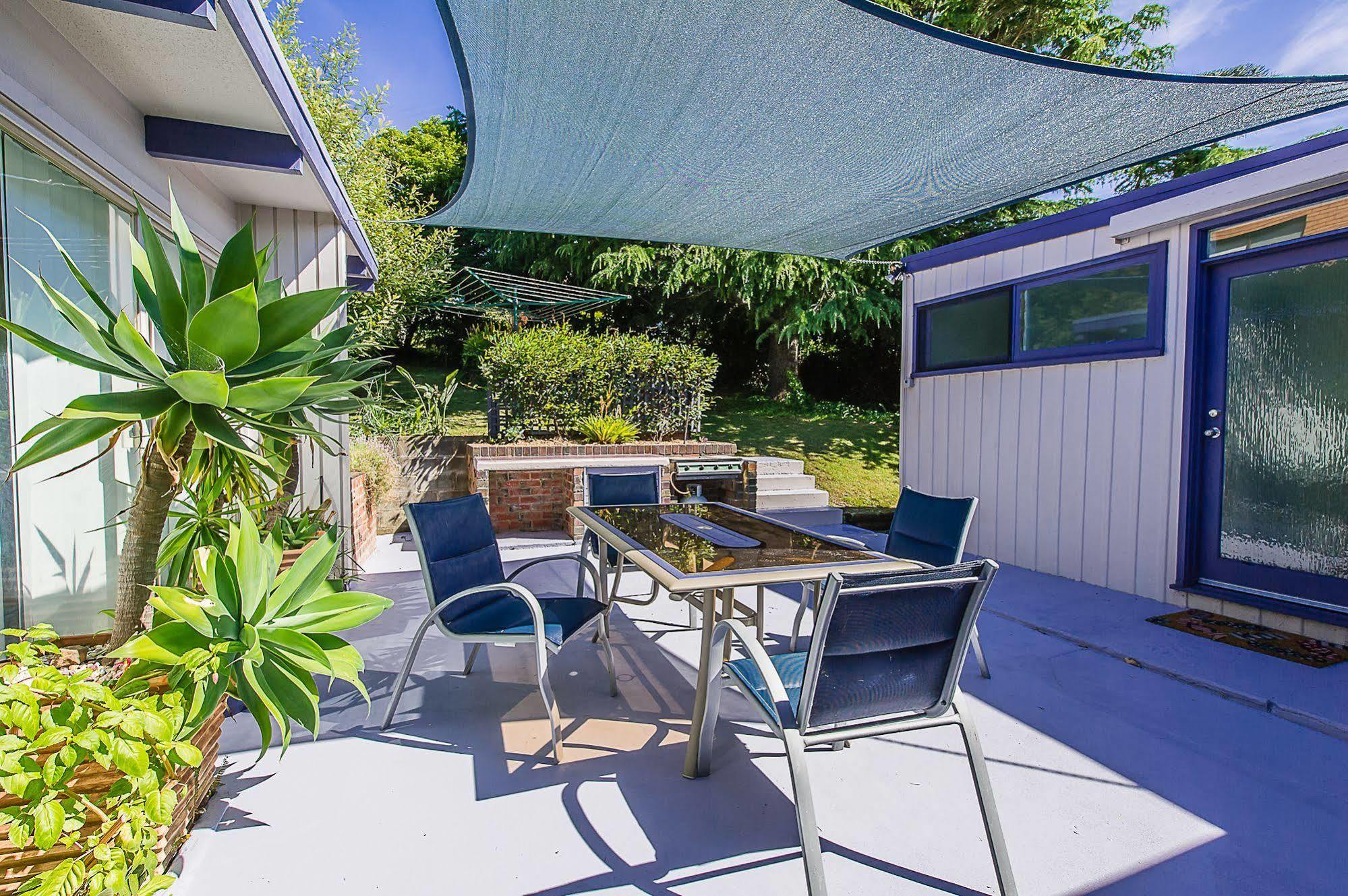 Sea180 Merimbula Exterior foto